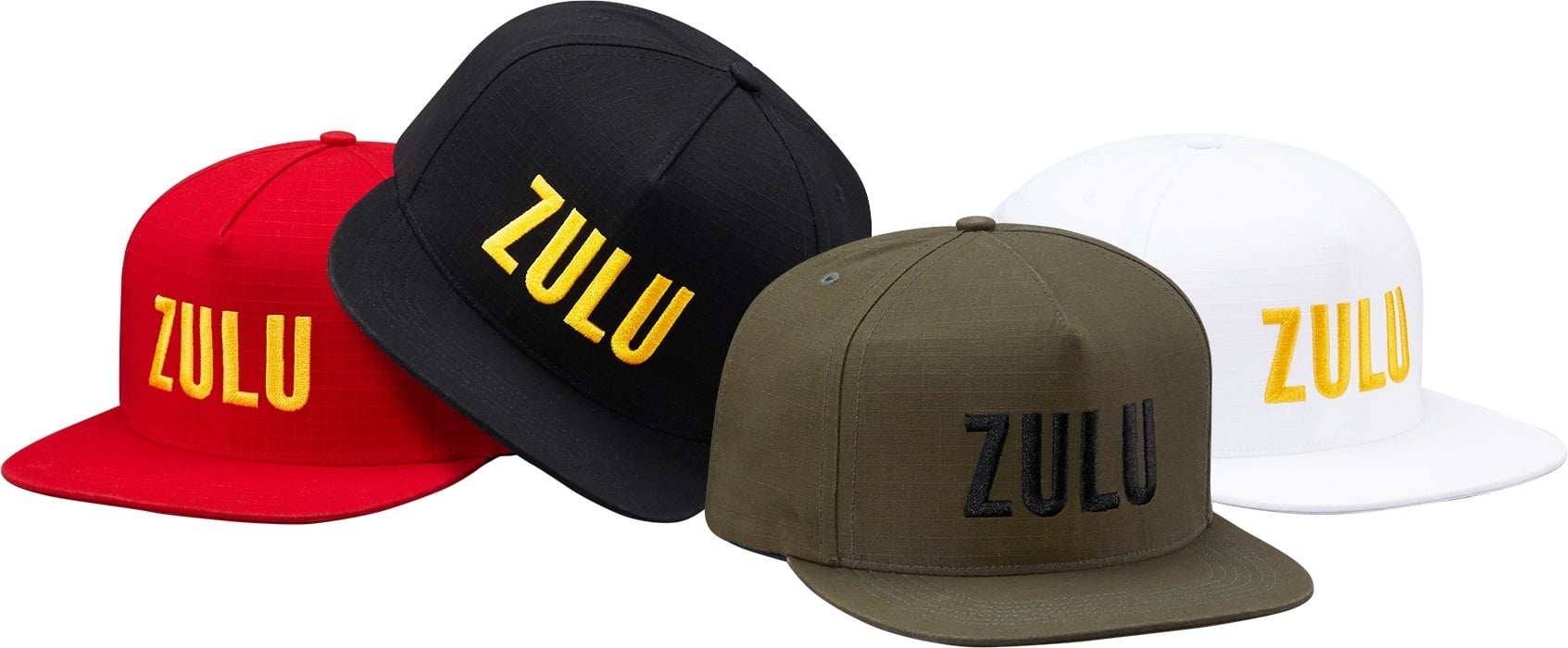 Zulu 5-Panel